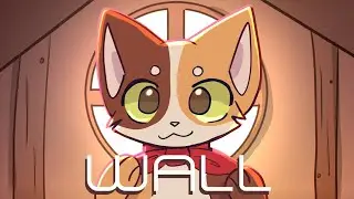 WALL - Animation Meme / AMV