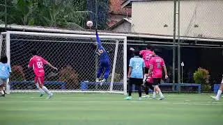 Jenaka Football Community