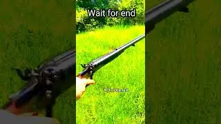 Power of Short Gun