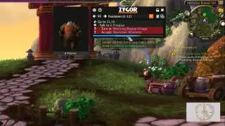 World of Wacraft Zygor Guides Leveling Guide Free Trial