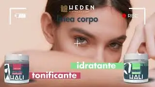 Esplora i prodotti #Skincare di Heden 100% Made in Sicily. Per il tuo corpo e il tuo viso.