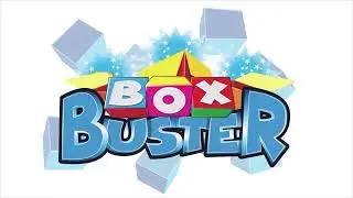 Box Buster: An exciting game of timing and prize selection from Pipeline Games