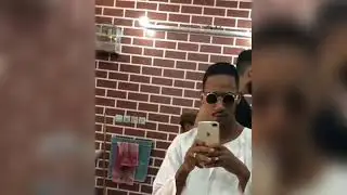 Barbershop Azhar Welcome to my channel