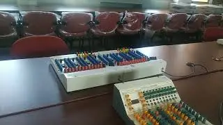 ECE Department Tour