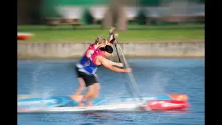 SPRING SUP RACE 2024