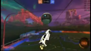 Rocket League /1500 Hours / 🖤/ PTHOR