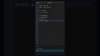 Python Tuples Explained | Tuple vs List | Python for Beginners