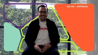 Trabajar, estudiar, crecer&hellip; s&iacute; es posible - Roberto Paredes