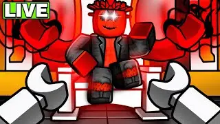 🔴 BLOX FRUITS UPDATE 27 RED KING EVENT!