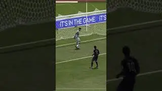 What just happened 🥶🥶 | #klutchop #fcb #iosshorts #fifa #fifamobile #fifa23