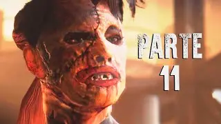 Mad Max Walkthrough Gameplay Parte 11 - Enemigo inmortal [Xbox Series X]