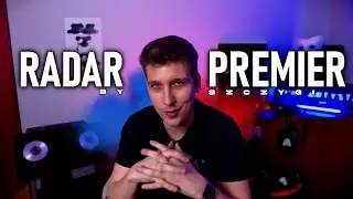 RADAR PREMIER #2 - Oliver Olson, Miszel, Frosti, Alberto, Kaz Bałagane, Opał, Gibbs, Kobik i więcej