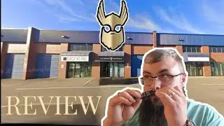 🧔The Beard Struggle Review #beardcare #beard #beardstyle