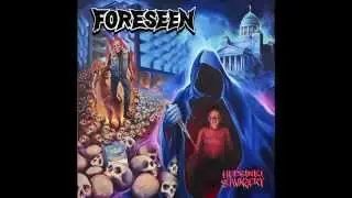 Foreseen - Death Injection