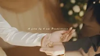 Wedding of Aren & Akang | Mokokchung | Nagaland