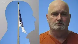Clark County corrections officer arrested, accused of having sex with inmates