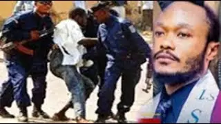 ARRESTATION; PROPHETE MOISE AZWI FIMBU YA NZAMBE ABIMI NA MPWASSA, CES 2 FILLES L'ONT PORTÉ PLAINTE?
