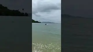 Bophut beach Koh Samui 23rd November 2022