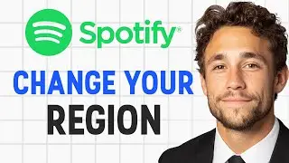 How to Change Your Country or Region in Spotify Using a VPN (2026 Update) ✅
