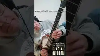 Killer Joe - New Jazz Organ Backing Track