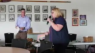 4  2025 PGAI Symposium  AGM  Andrew Francy & Louise Pahivi  Hort innovation