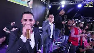 استقبال خرافي للعريس اياد السويطي🔥 الفنانين احمد العامر واياد العمر - مهرجان بيت عوا | ماستركاسيت