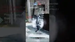 Destiny 2 Eruption. 12 kill streak #ironbanner #destiny2 #shorts #eruption #cruicble #destiny2pvp