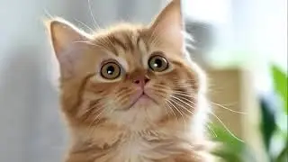 Healing Time with Funny Cats – Relaksasi Pikiran dan Hati
