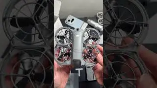 DJI Neo 2 Unboxing + Neo Comparison (It&rsquo;s Changed!)