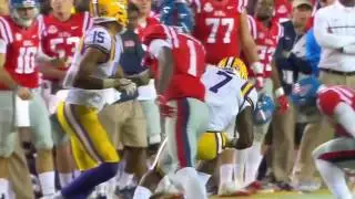 Football Big Hits 
