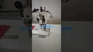 maqi double pressure sewing machine #leather car seat cover #car seat cover #car seat upholstery