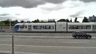 New Antioch eBART Extension Station Set to Open