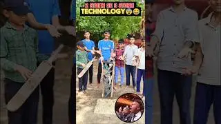 2 storm se 3 storm technology😨😂😂#cricket #technology #funny #memes #trending #shorts