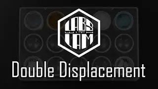 Double Displacement Lab | LABS with LAM