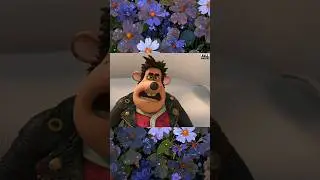 Flushed away Animated movie explain in bangla 🤣