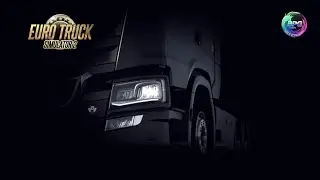 Euro Truck Simulator 2 (1.57.2.4s) (ETS2) - Update