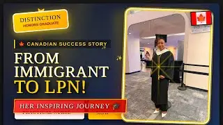 Immigrating to Canada and Becoming a Licensed Practical Nurse. The Truth About the Process.