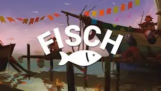 NYOBAIN GAME MACING FISCH?