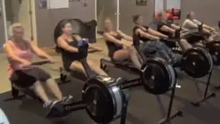 Q .Rowing Club Rowing classes in Randolph NJ Gym