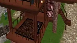 Active Worlds Clip
