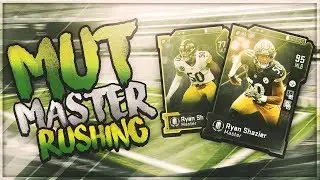 САМЫЙ БЫСТРЫЙ СПОСОБ ПРОЙТИ MUT MASTER 25 000 ЯРДОВ ОДНИМ ИГРОВЫМ ХОДОМ!! | MADDEN 19 ULTIMATE TEAM