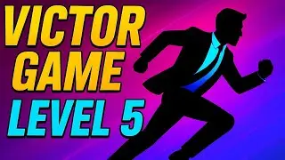 🔥 Victor Game Level 5 Gameplay Walkthrough | Tips & Tricks 🎮