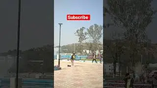 Dav Pond Rourkela #shorts