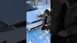 ФОКУС-ПОКУС! ОБЗОР ФОРД ФОКУС ПЕРВОГО ПОКОЛЕНИЯ!