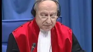 Appeals Judgement - Blaškić - (Part 2/5) - 29 July 2004