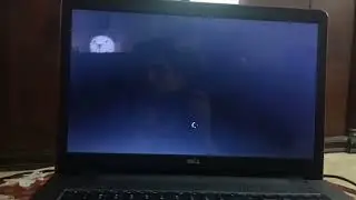 Dell Inspiron 5759 - boot up Test in 2025 with Windows 10 22H2. (Please Read Description)
