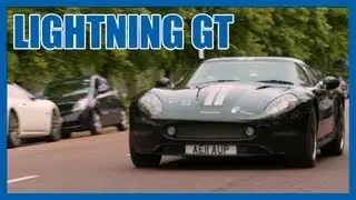 Lightning GT | Fully Charged