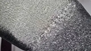 1024#velcro #powder #asmr #Mix #messy stuff #crunchy #satisfying #relaxing #velcrolove