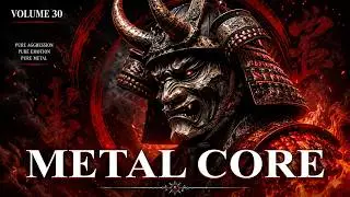Best of Melodic Metalcore 2026 | The Most Emotional Tracks