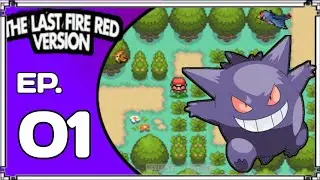 pokemon last fire red randomizer ep 1 #pokemon #pokesquad #zwiggo #iampoketuber #gaming